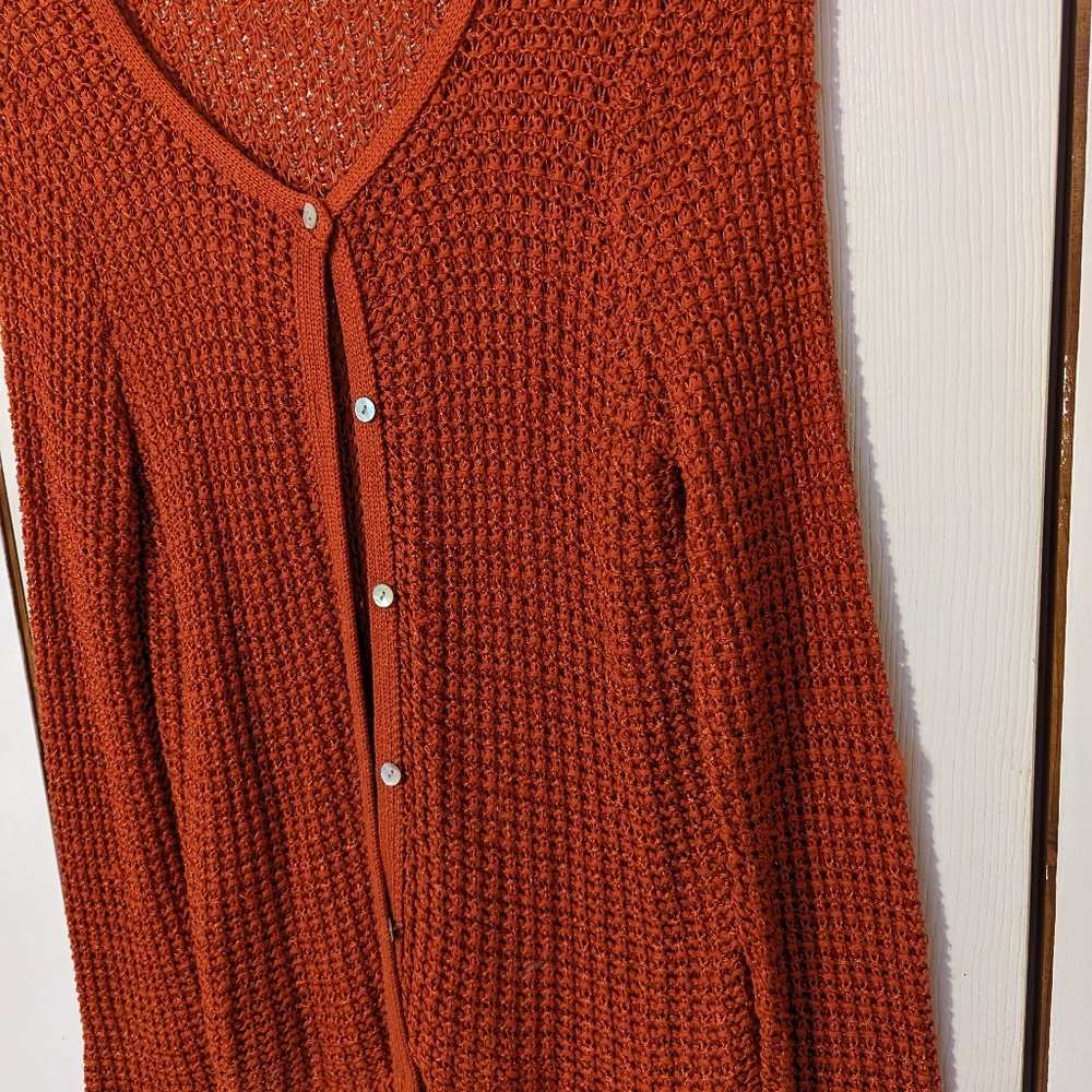 J.jill Sweater.    191 - Picture 8 of 8